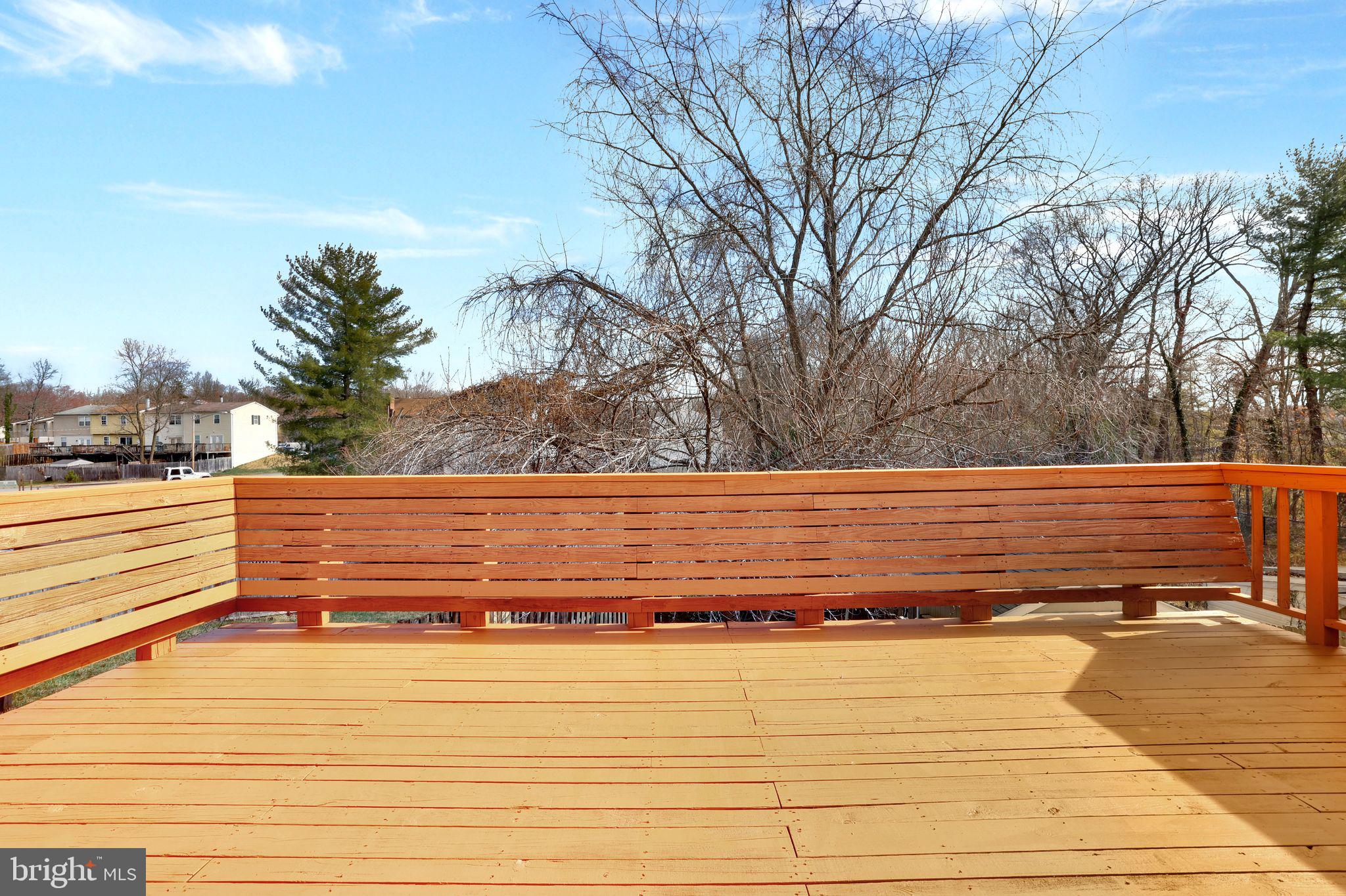 815 Cedar Court La Plata, MD 20646 - Photo 38 of 43 a view of a yard with an outdoor space