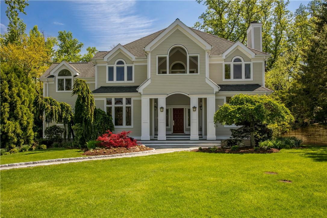 4 Hannan Place Rye, NY 10580 - Photo 1 of 1