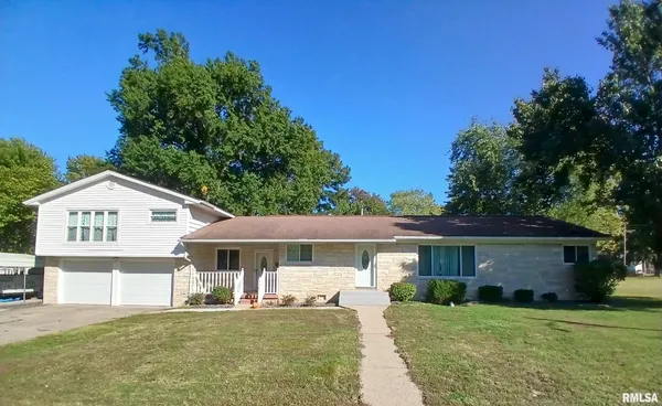 $175,000 | 420 South 27th Street, Herrin, IL 62948