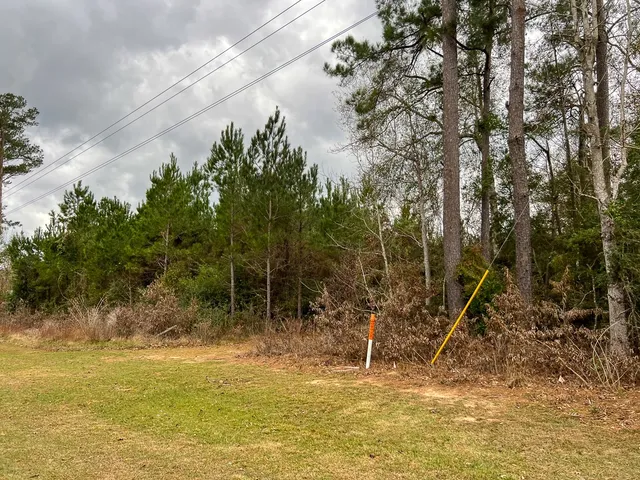 a view of a entertaining space