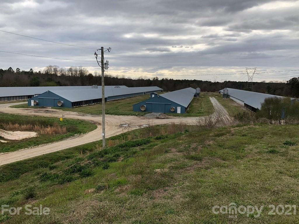 680 Ellerbe Grove Church Road Rockingham, NC 28379 - Photo 1 of 1 a view of a lake