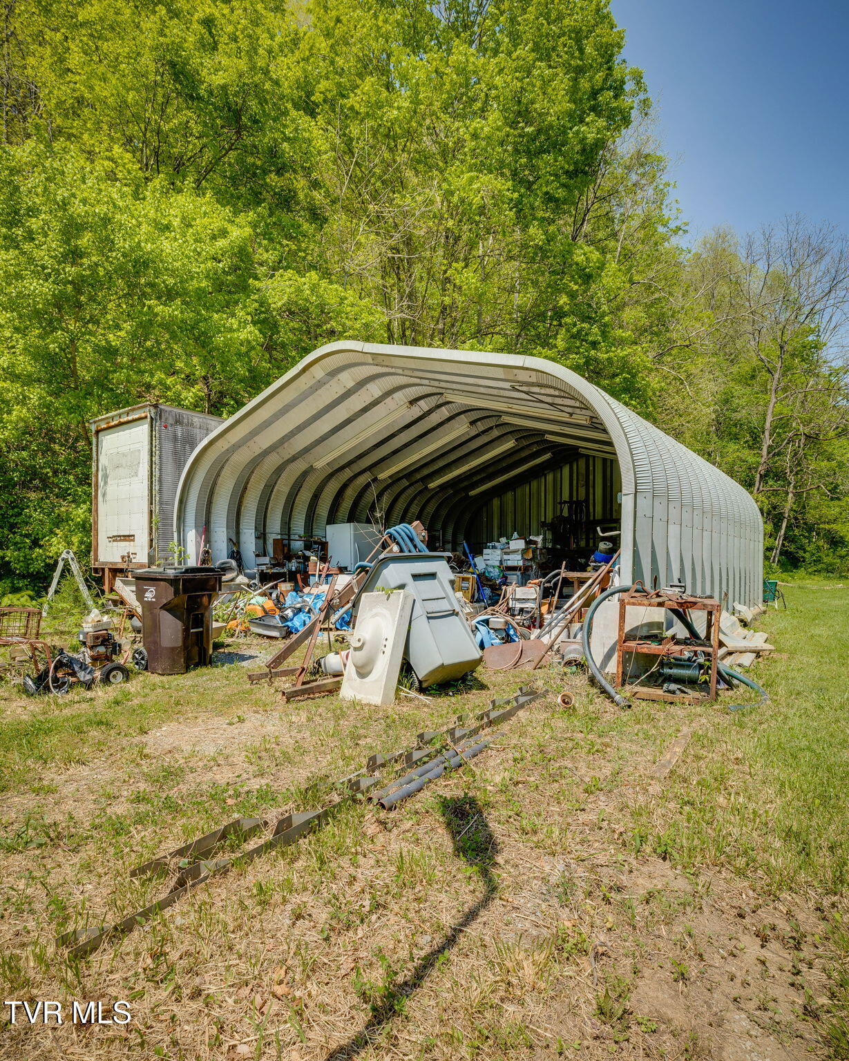 120 Bear Hollow Road Bristol, TN 37620 - Photo 37 of 43 025