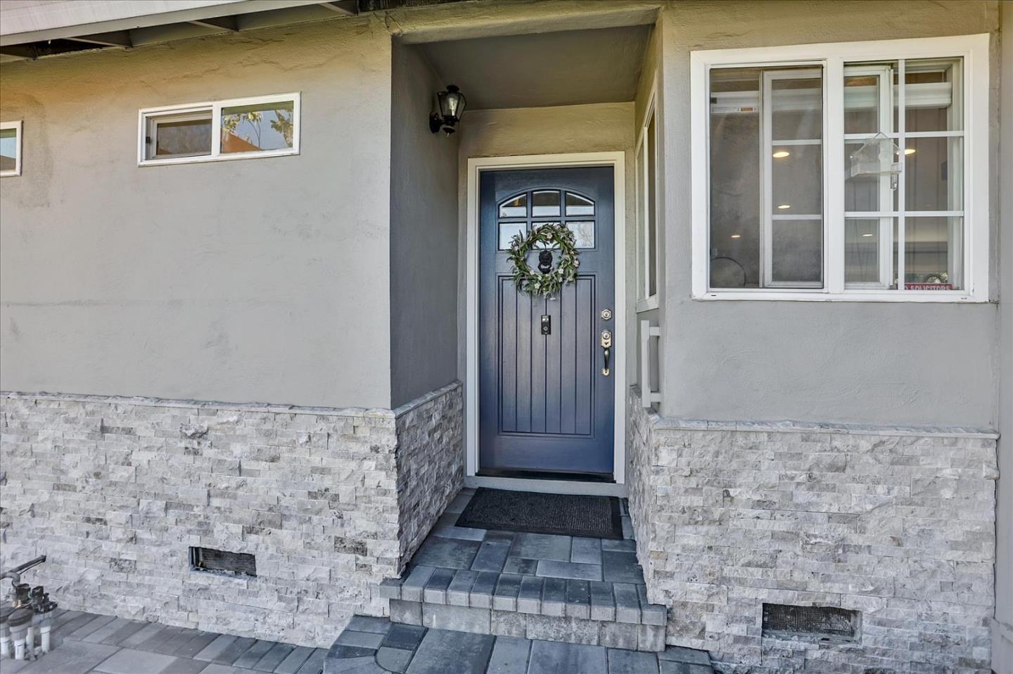 1220 Redcliff Drive San Jose, CA 95118 - Photo 6 of 39 a view of front door