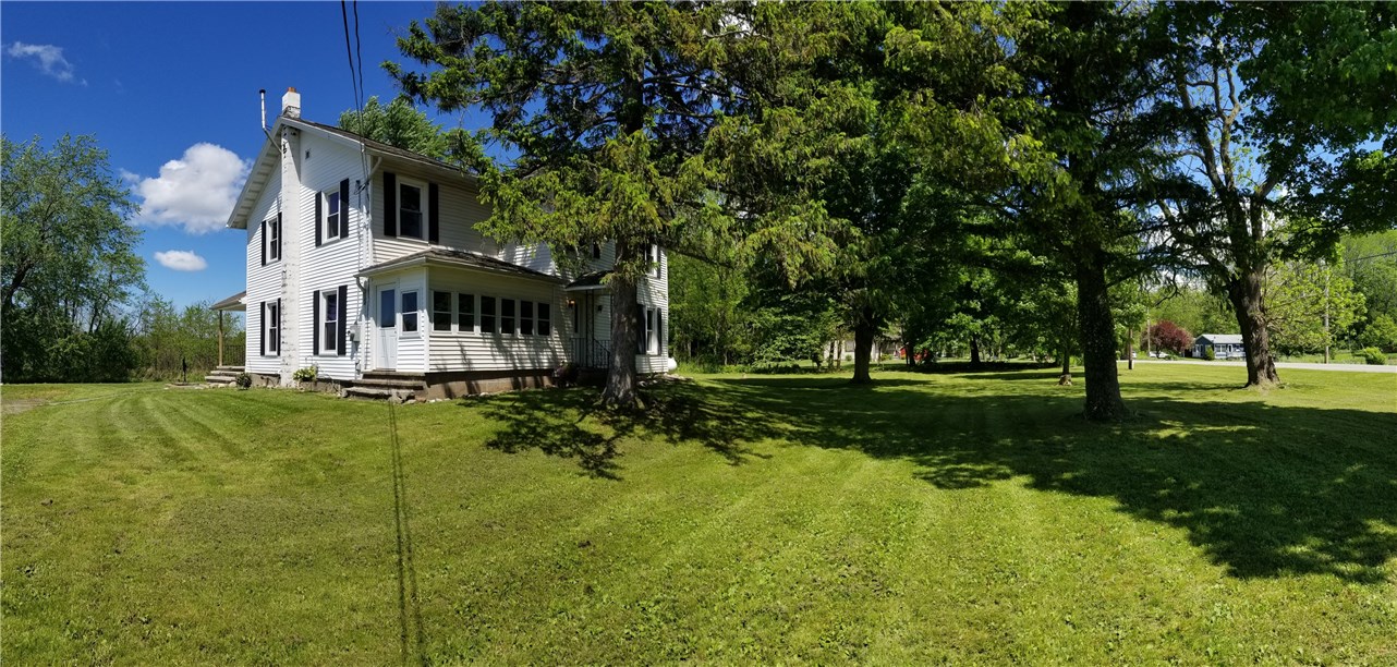 4961 Tellier Road Palmyra, NY 14513 - Photo 1 of 1 Gallery Image 1