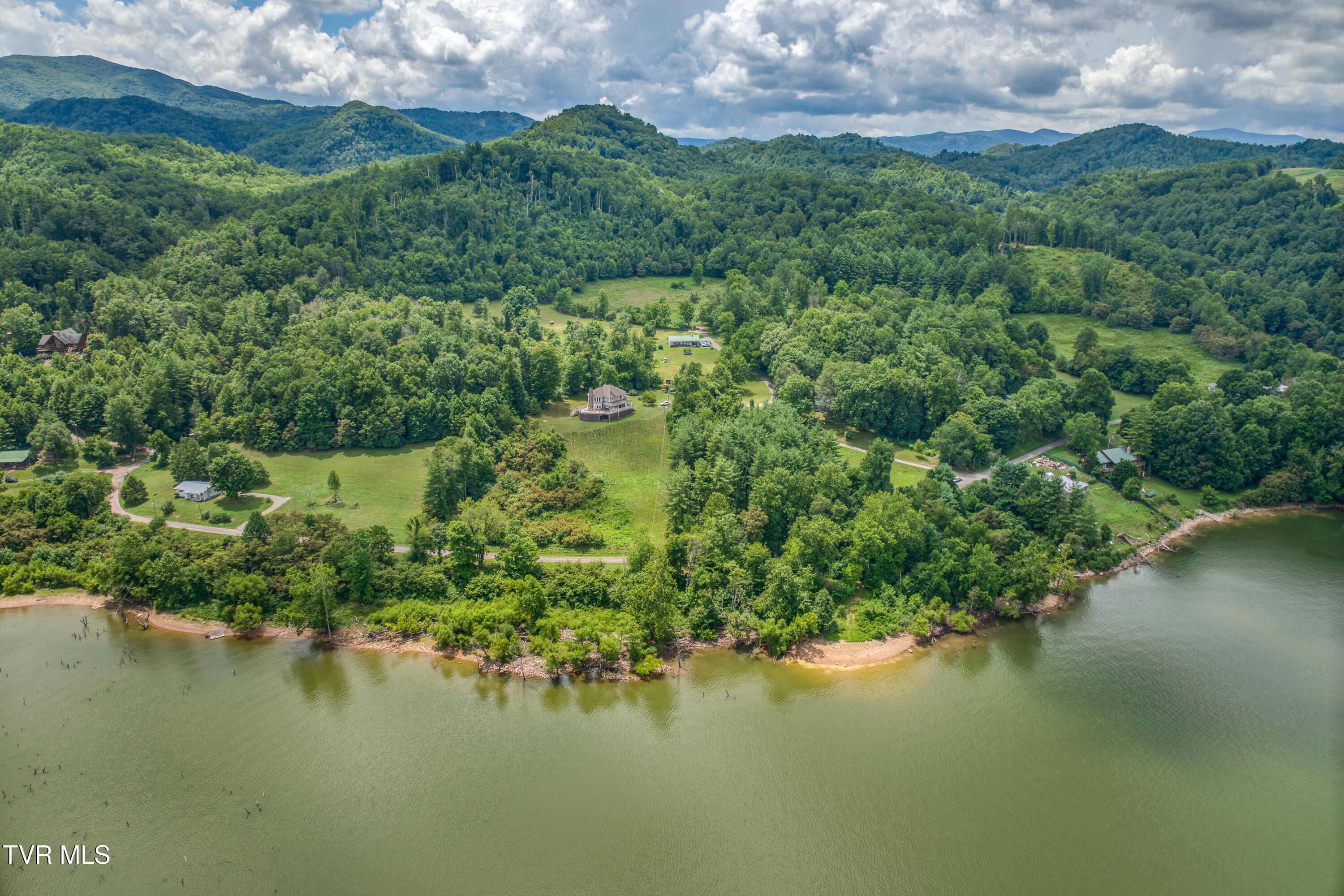 Tbd Tbd Cowan Town And Wolfe Lane Road Butler, TN 37640 - Photo 8 of 29 CTRTBD_DJI_0208-2