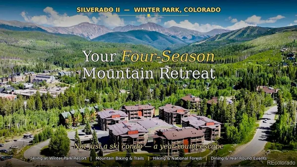 $484,999 | 490 Kings Crossing Road, Unit 321, Winter Park, CO 80482
