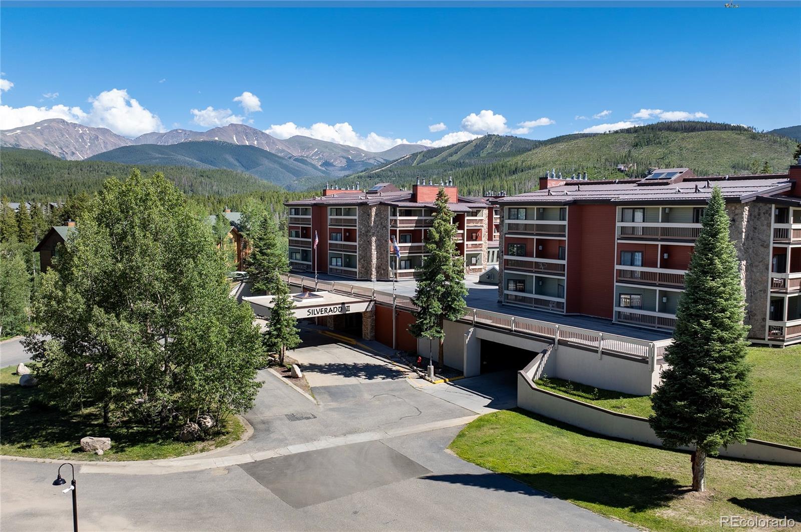 490 Kings Crossing Road, Unit 321 Winter Park, CO 80482 - Photo 2 of 49