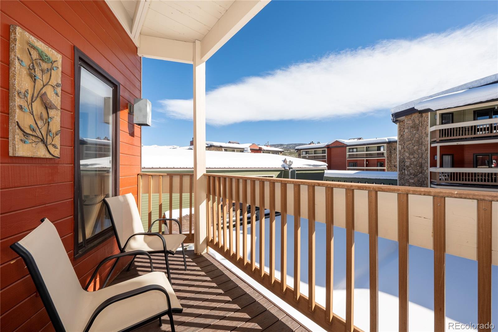 490 Kings Crossing Road, Unit 321 Winter Park, CO 80482 - Photo 22 of 49