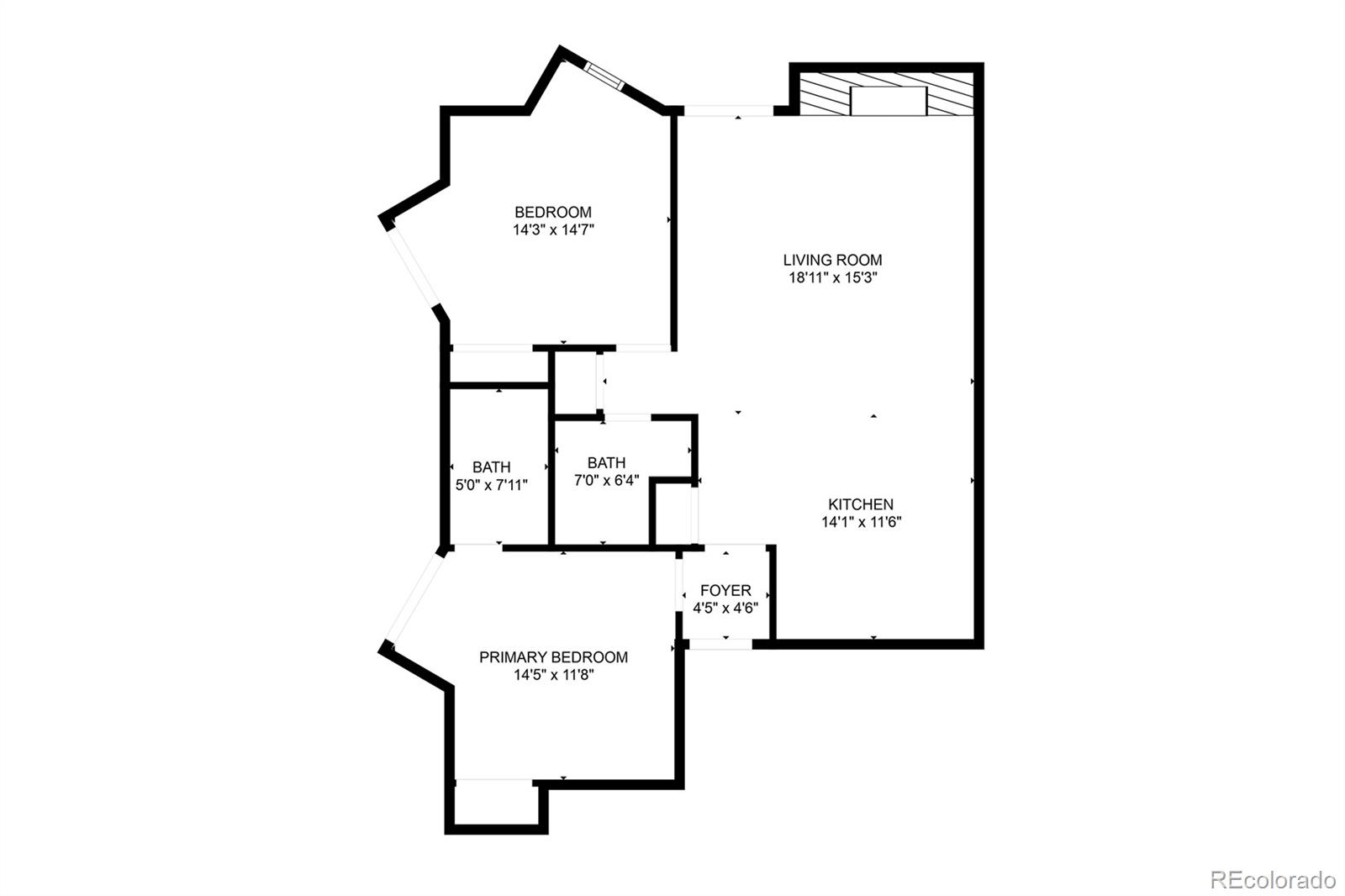 490 Kings Crossing Road, Unit 321 Winter Park, CO 80482 - Photo 24 of 49