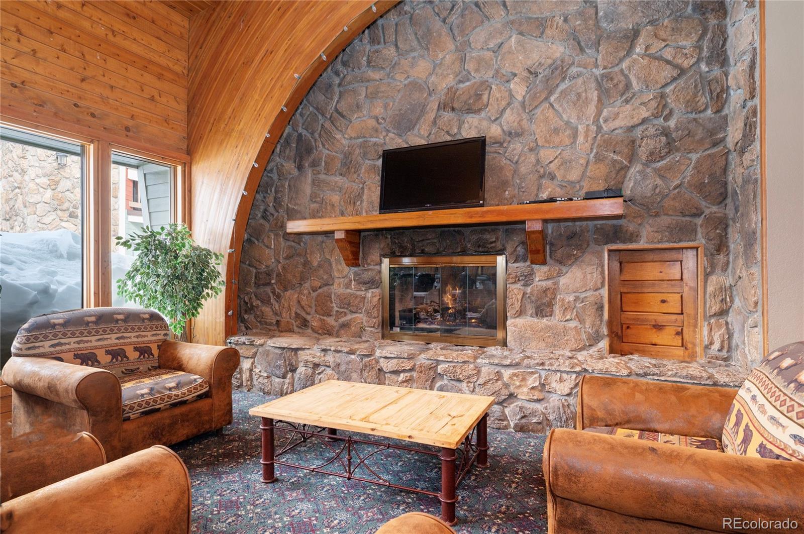 490 Kings Crossing Road, Unit 321 Winter Park, CO 80482 - Photo 27 of 49