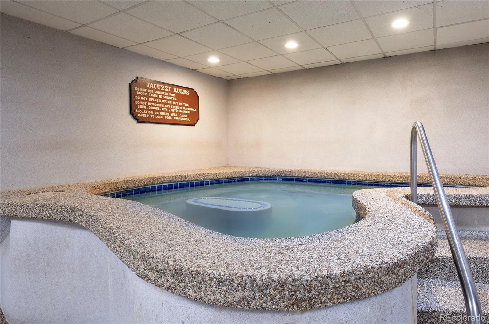 490 Kings Crossing Road, Unit 321 Winter Park, CO 80482 - Photo 29 of 46 a view of a swimming pool