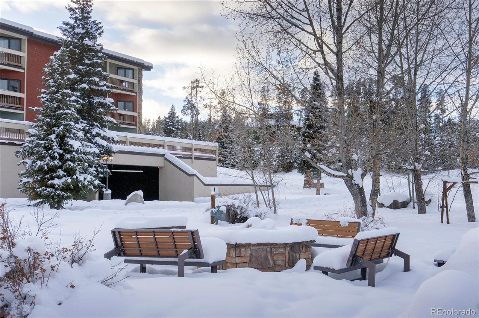 490 Kings Crossing Road, Unit 321 Winter Park, CO 80482 - Photo 41 of 49