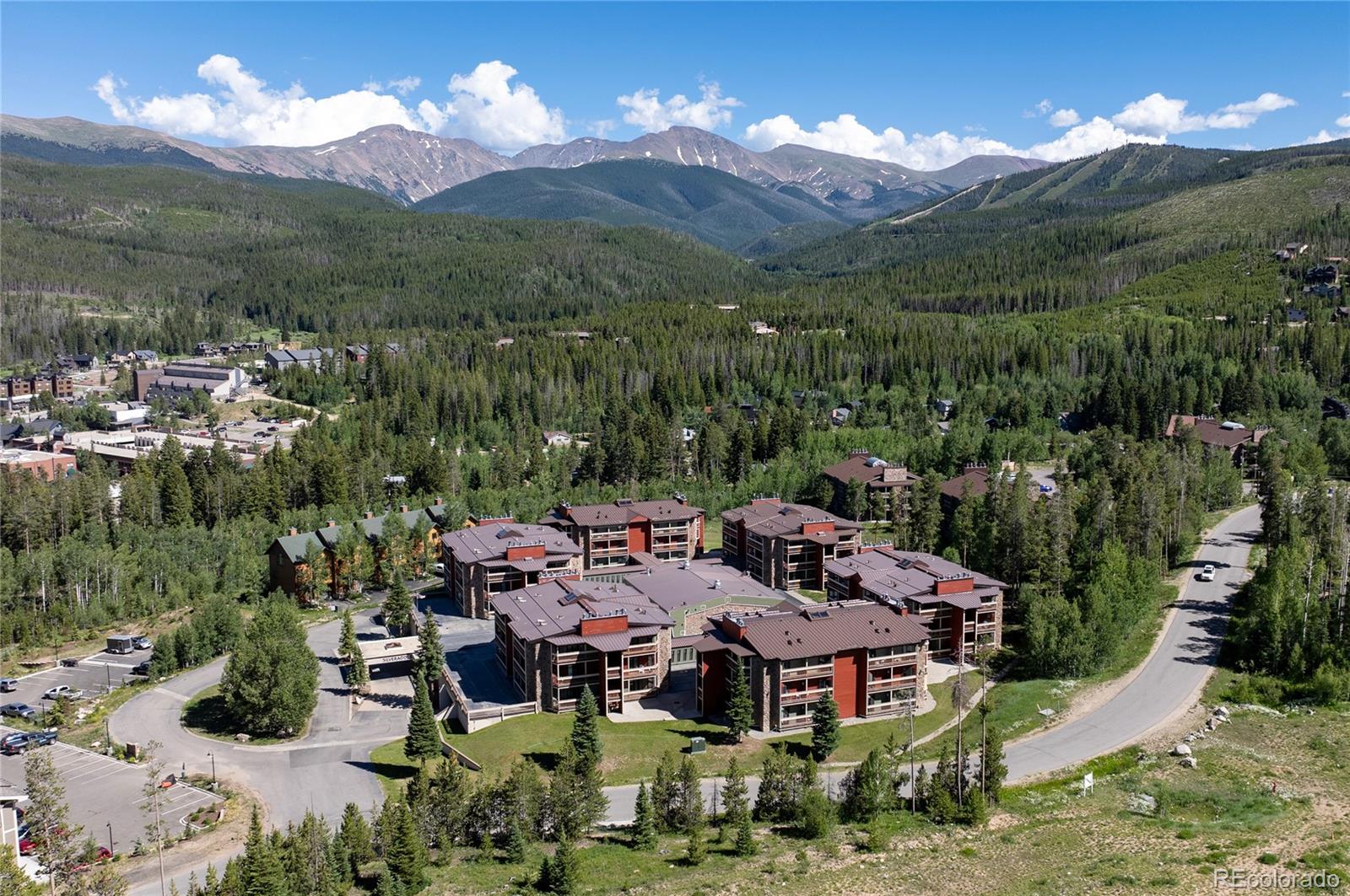 490 Kings Crossing Road, Unit 321 Winter Park, CO 80482 - Photo 44 of 49