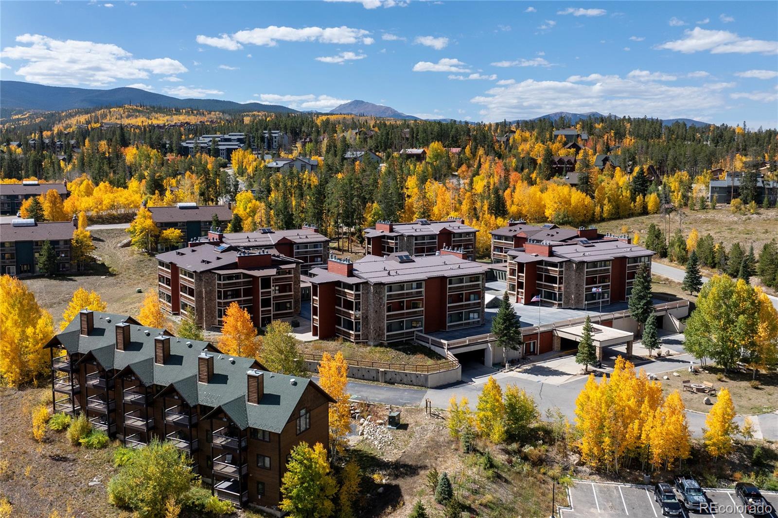 490 Kings Crossing Road, Unit 321 Winter Park, CO 80482 - Photo 45 of 49