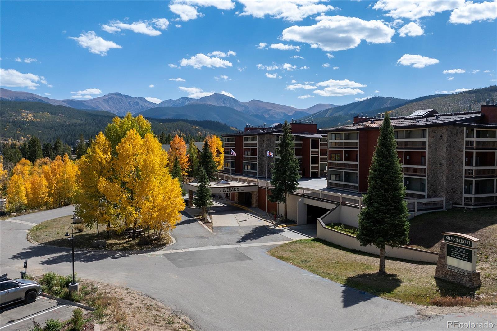 490 Kings Crossing Road, Unit 321 Winter Park, CO 80482 - Photo 46 of 49