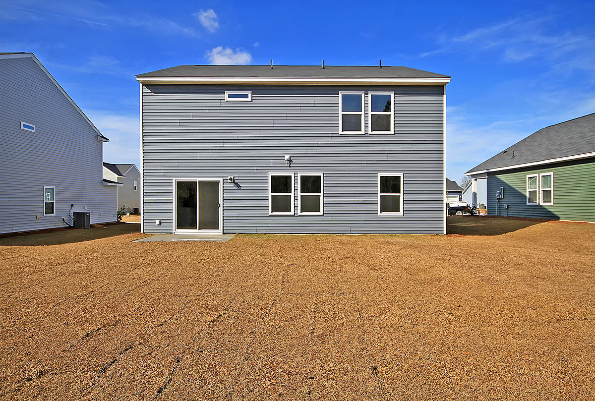 224 Cypress Plantation Road Moncks Corner, SC 29461 - Photo 11 of 35 Back Exterior