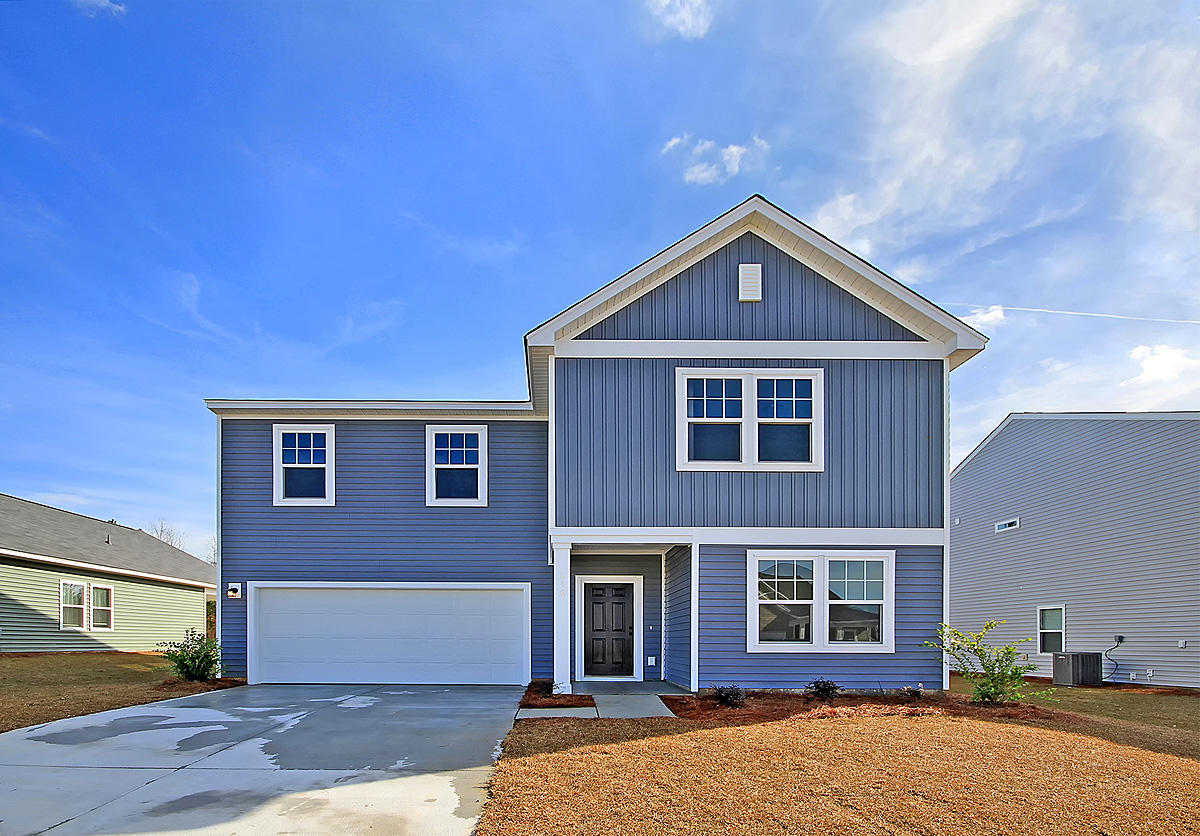 224 Cypress Plantation Road Moncks Corner, SC 29461 - Photo 9 of 35 Front Exterior