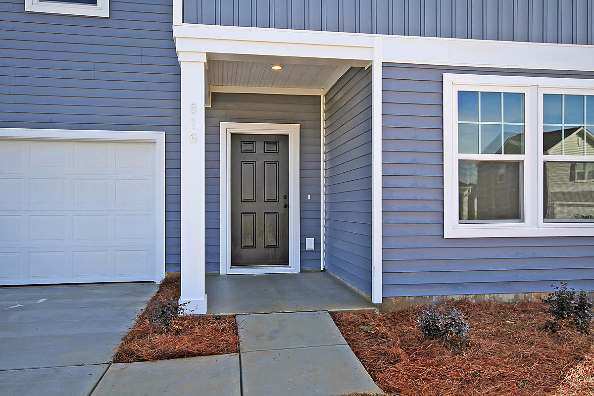 224 Cypress Plantation Road Moncks Corner, SC 29461 - Photo 10 of 35 Front Entry