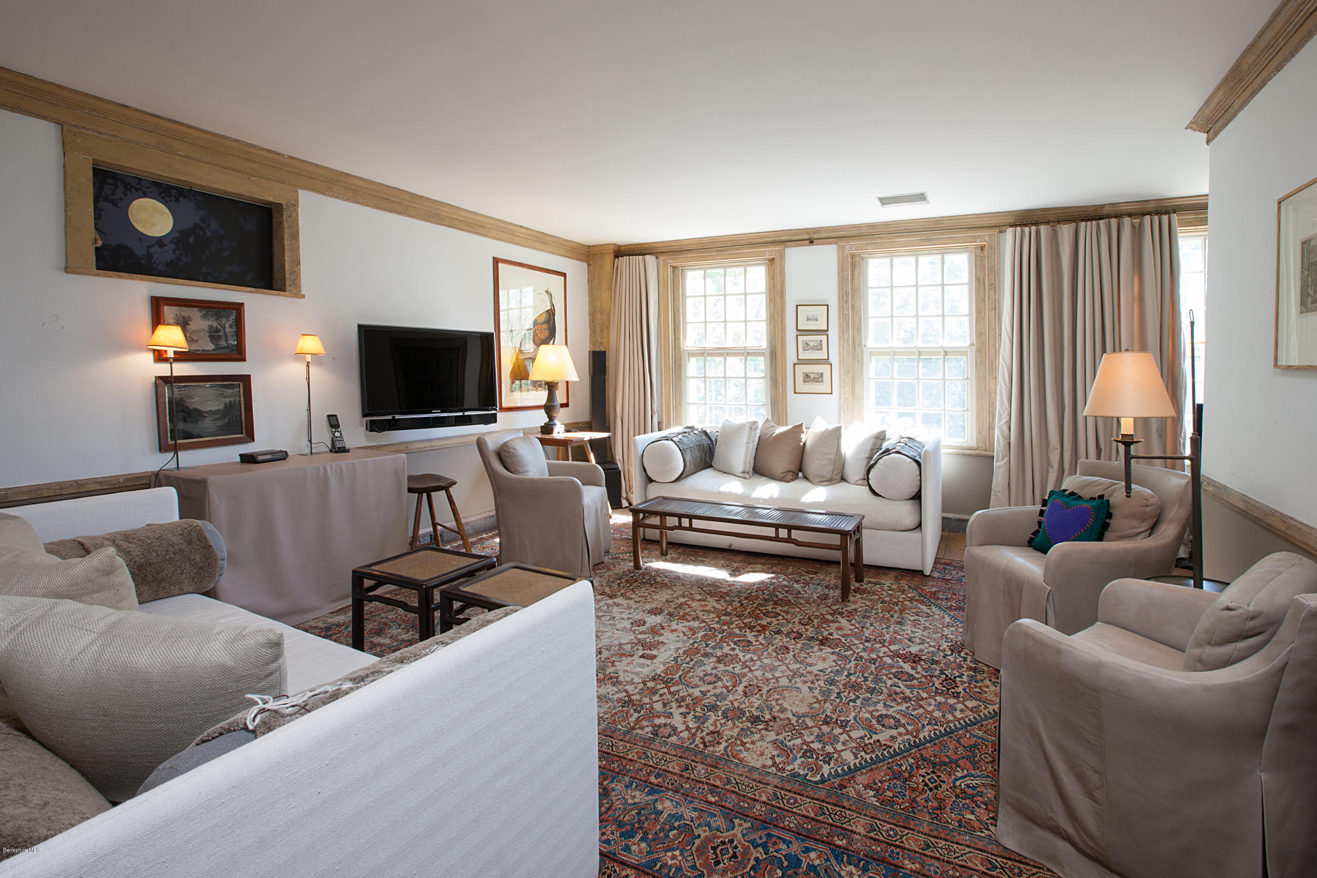 795 Rannapo Road Sheffield, MA 01257 - Photo 34 of 50 Guest House