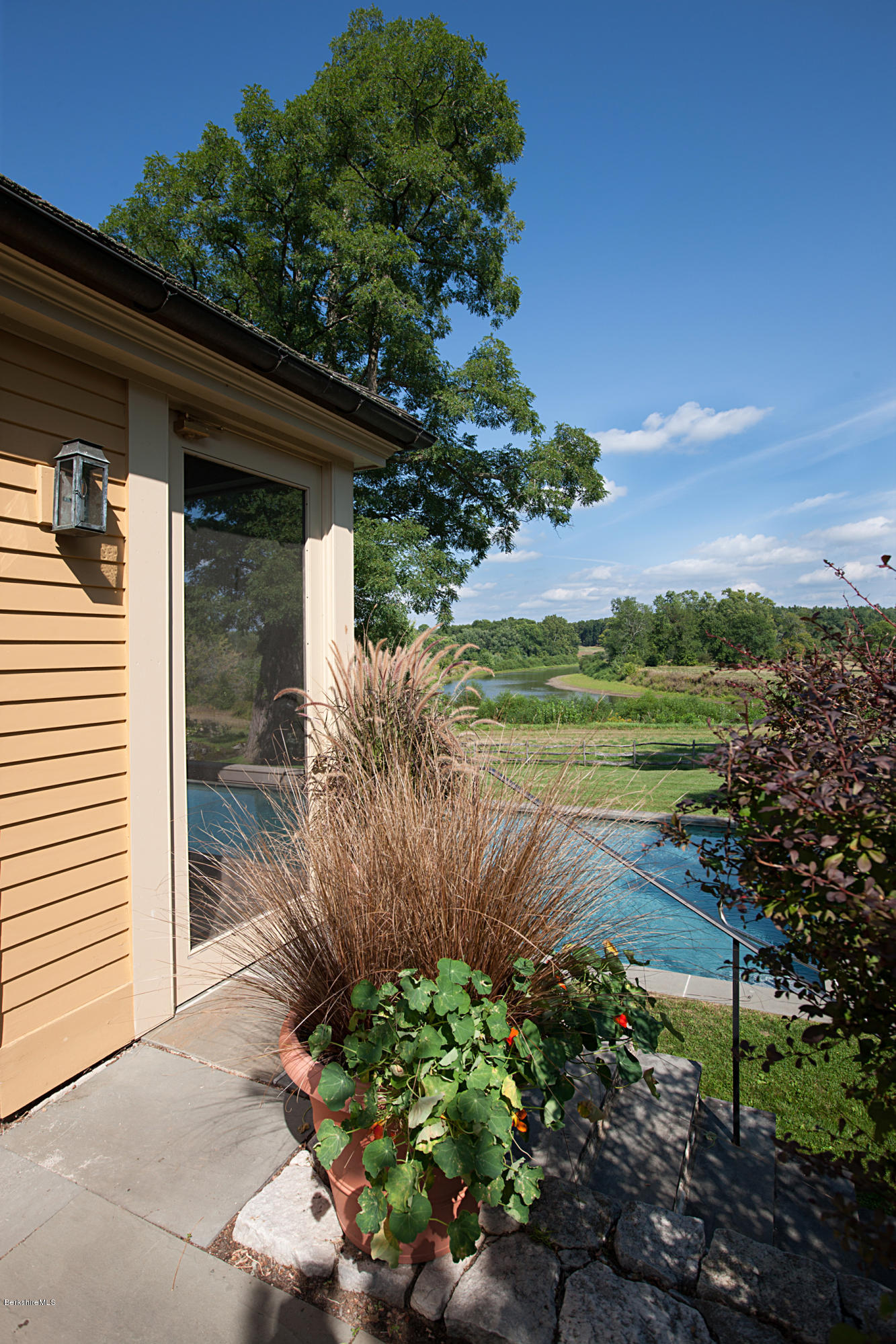 795 Rannapo Road Sheffield, MA 01257 - Photo 41 of 50 Pool House