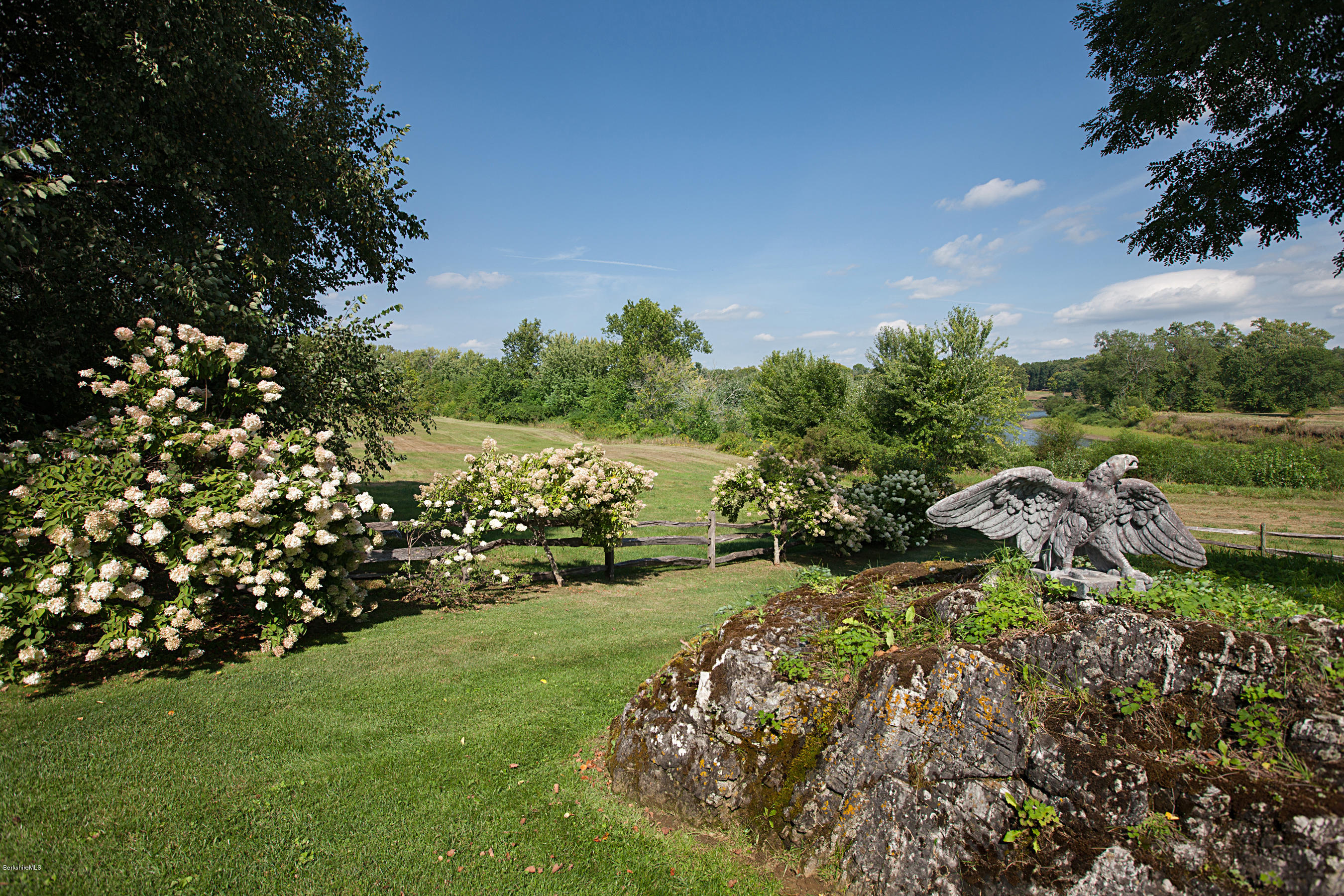 795 Rannapo Road Sheffield, MA 01257 - Photo 46 of 50 Garden