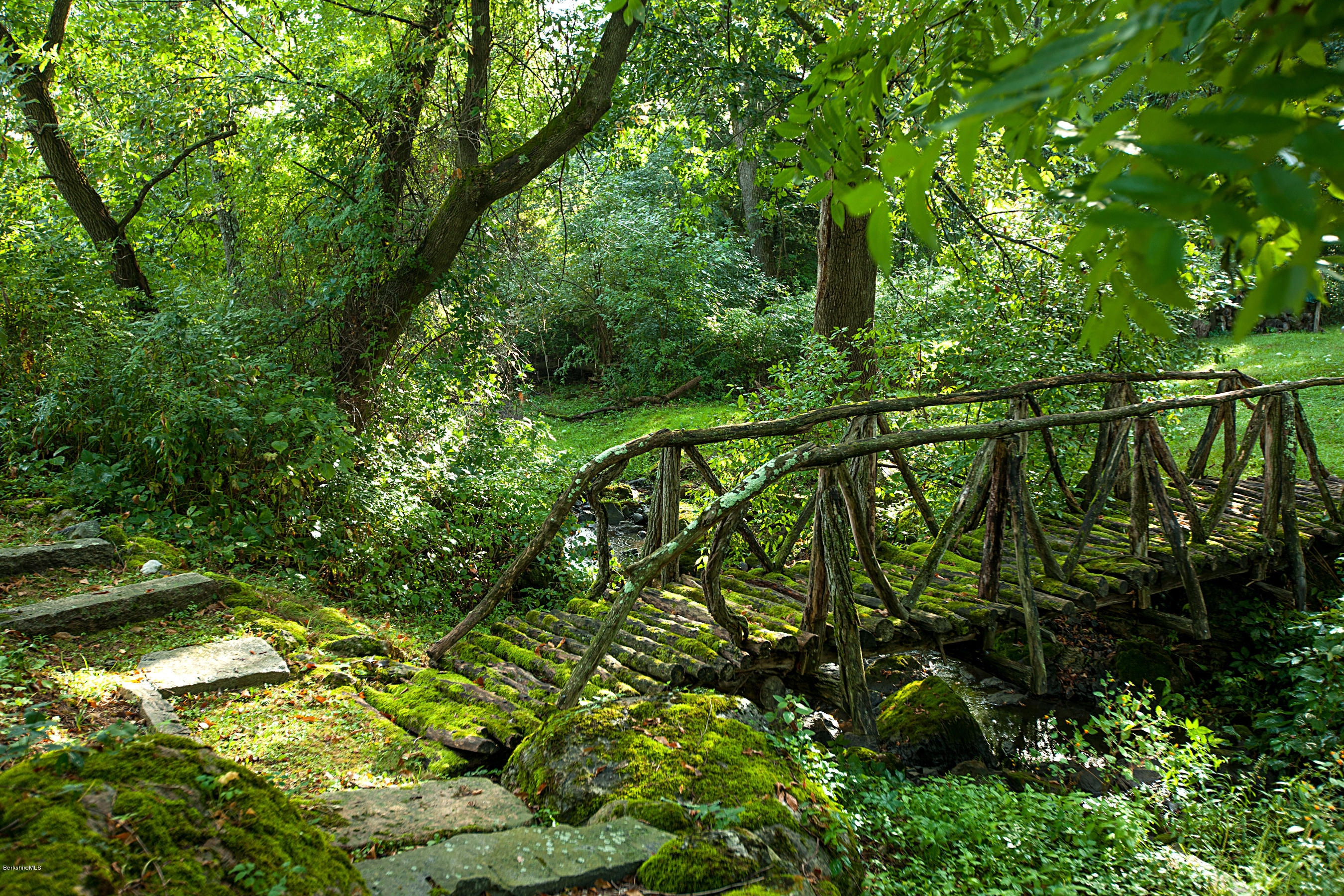 795 Rannapo Road Sheffield, MA 01257 - Photo 48 of 50 Natural Bridge
