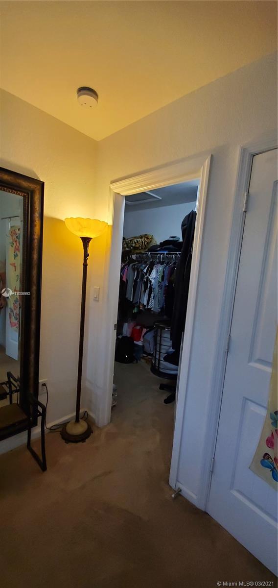 14140 Southwest 275th Street, Unit 1 Homestead, FL 33032 - Photo 10 of 25 a view of room with gym equipment