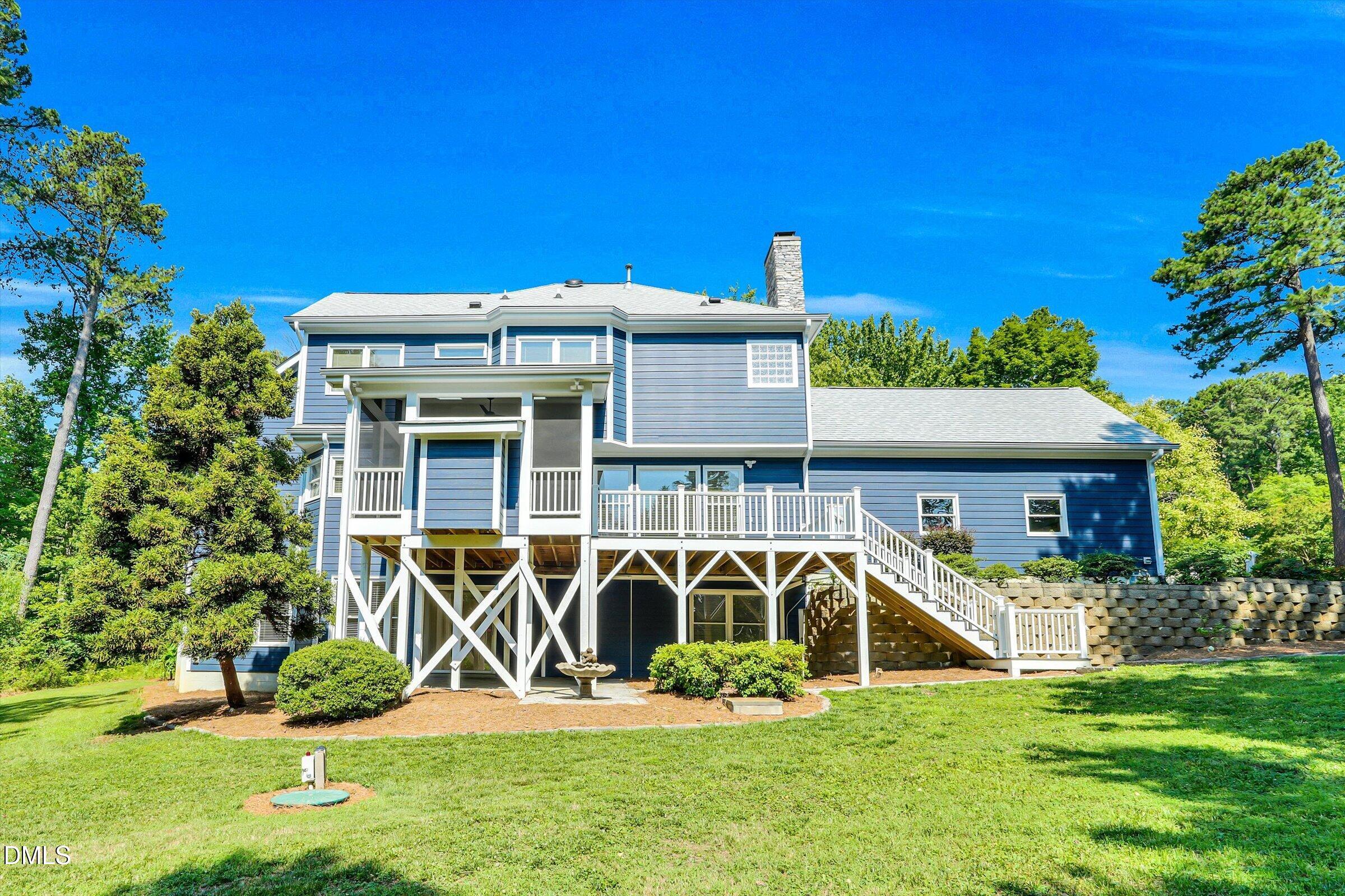 7804 Umstead Forest Drive Raleigh, NC 27612 - Photo 59 of 66 28-7804 Umstead Forest Dr-28