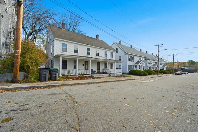 $299,900 | 12-14 Church Street, Unit 12 14, Pembroke, NH 03275