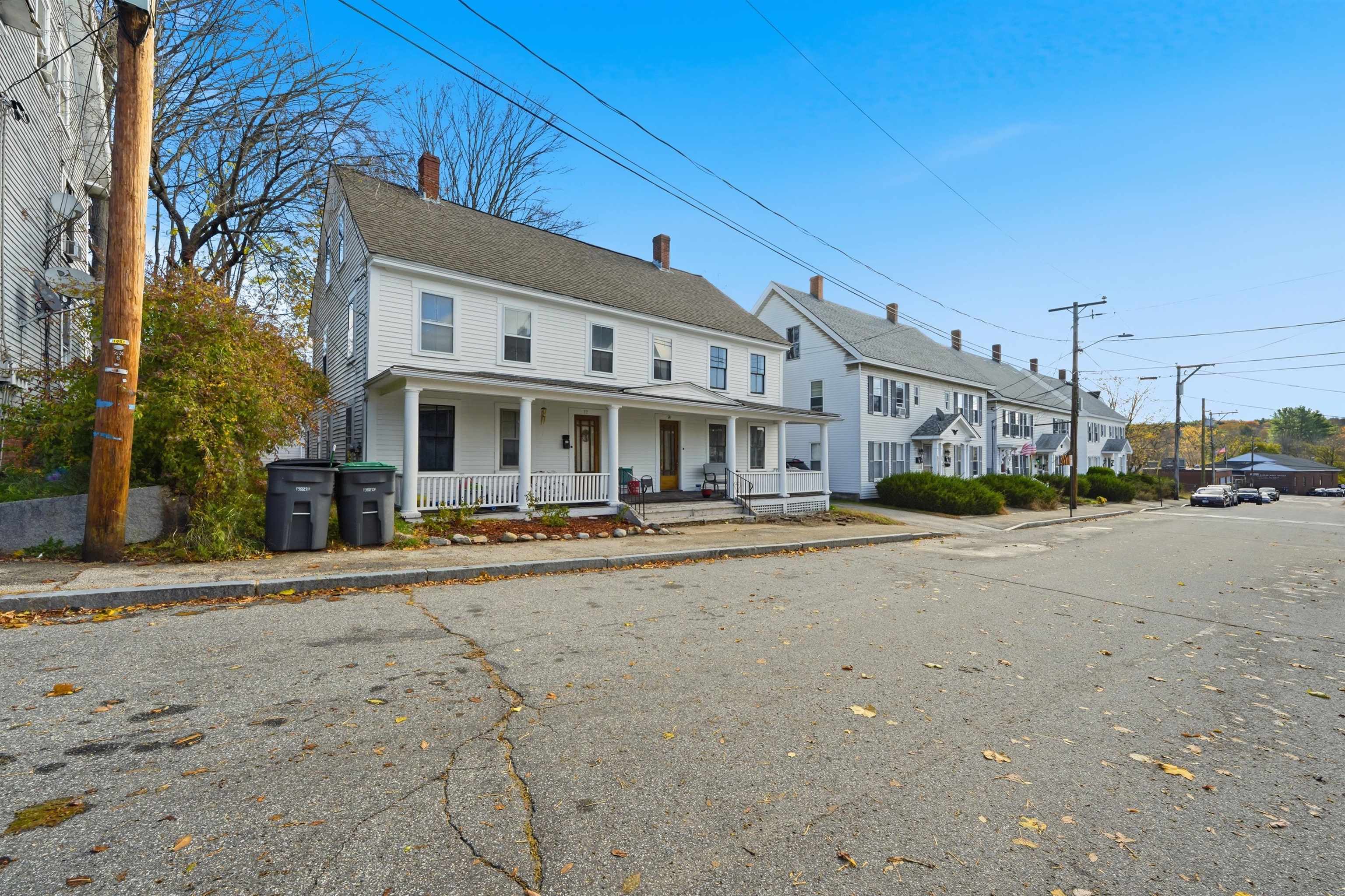 12-14 Church Street, Unit 12 14 Pembroke, NH 03275 - Photo 35 of 54