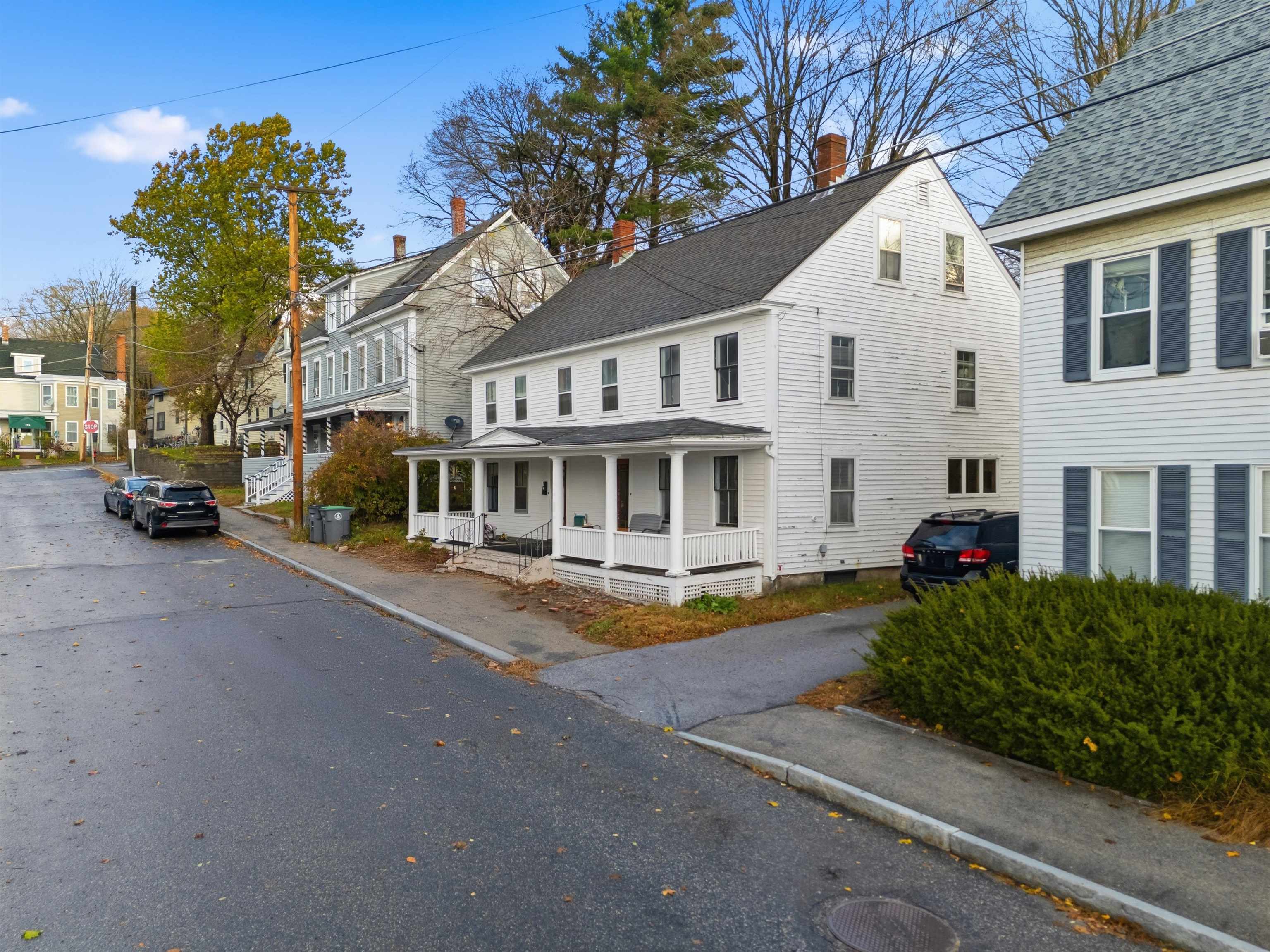 12-14 Church Street, Unit 12 14 Pembroke, NH 03275 - Photo 36 of 54