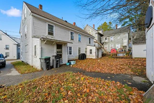 $299,900 | 12-14 Church Street, Unit 12 14, Pembroke, NH 03275