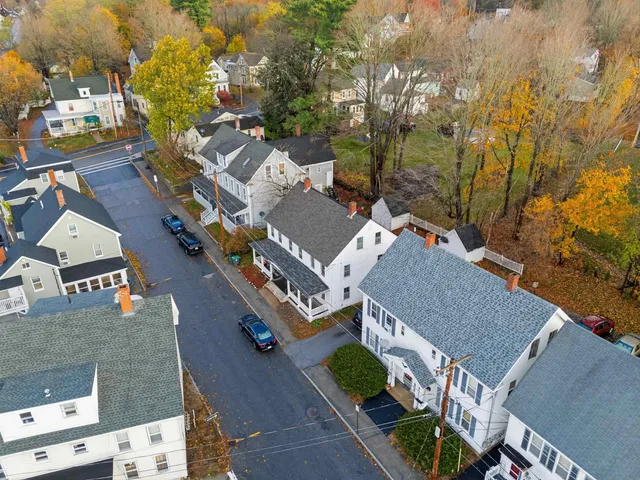 $299,900 | 12-14 Church Street, Unit 12 14, Pembroke, NH 03275