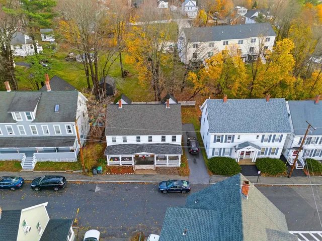$299,900 | 12-14 Church Street, Unit 12 14, Pembroke, NH 03275