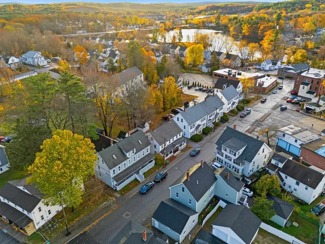 $299,900 | 12-14 Church Street, Unit 12 14, Pembroke, NH 03275