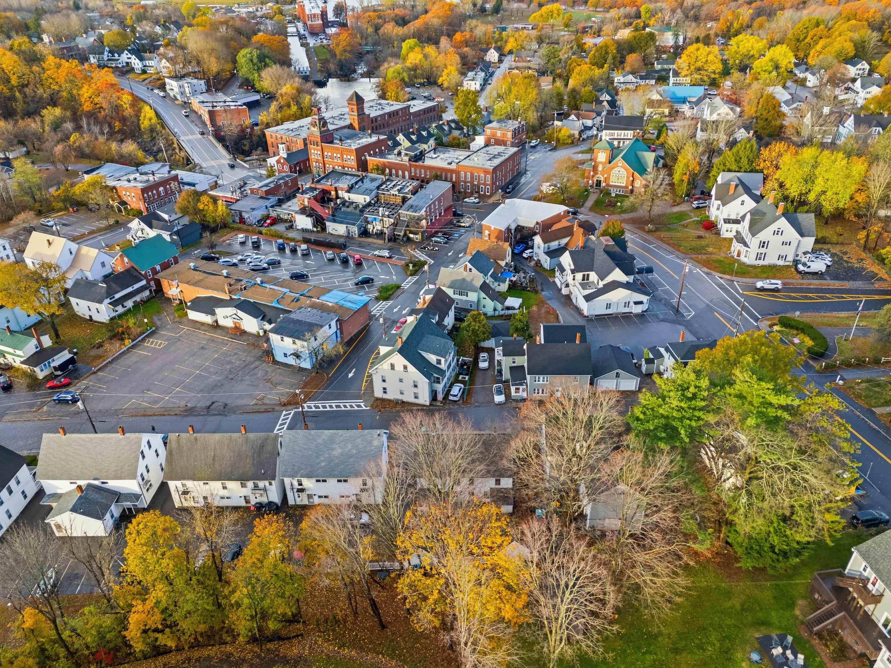 12-14 Church Street, Unit 12 14 Pembroke, NH 03275 - Photo 48 of 54