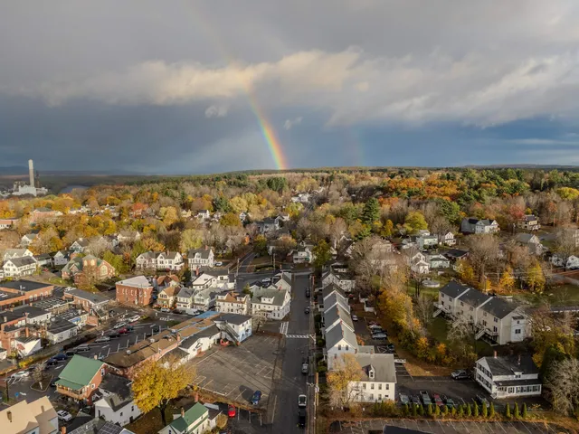 $299,900 | 12-14 Church Street, Unit 12 14, Pembroke, NH 03275