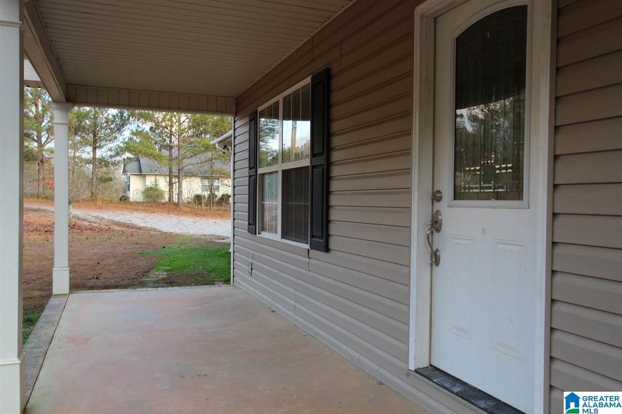 351 County Road 6 Heflin, AL 36264 - Photo 3 of 13