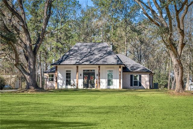 80483 North Willie Road Folsom, LA 70437 - Photo 1 of 28