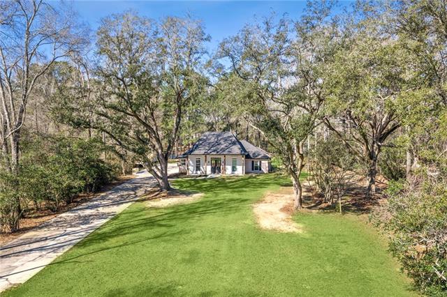 80483 North Willie Road Folsom, LA 70437 - Photo 2 of 28