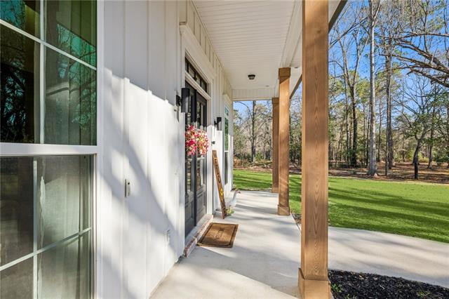 80483 North Willie Road Folsom, LA 70437 - Photo 3 of 28