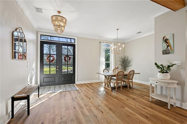 80483 North Willie Road Folsom, LA 70437 - Photo 4 of 28