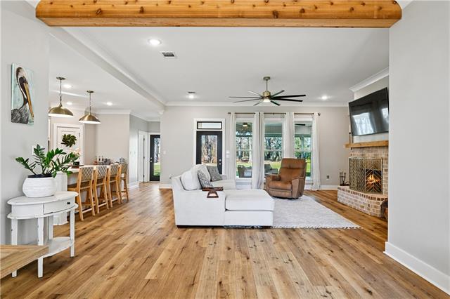 80483 North Willie Road Folsom, LA 70437 - Photo 6 of 28