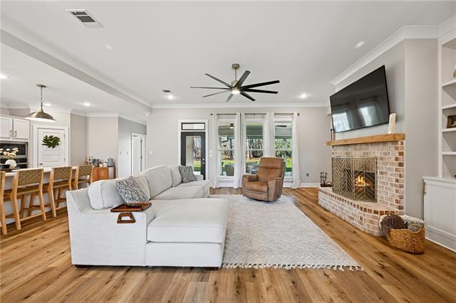 80483 North Willie Road Folsom, LA 70437 - Photo 7 of 28