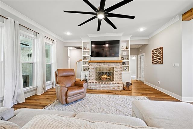 80483 North Willie Road Folsom, LA 70437 - Photo 8 of 28