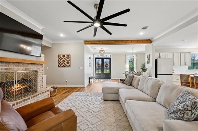 80483 North Willie Road Folsom, LA 70437 - Photo 9 of 28