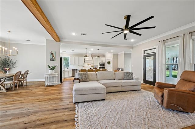 80483 North Willie Road Folsom, LA 70437 - Photo 10 of 28