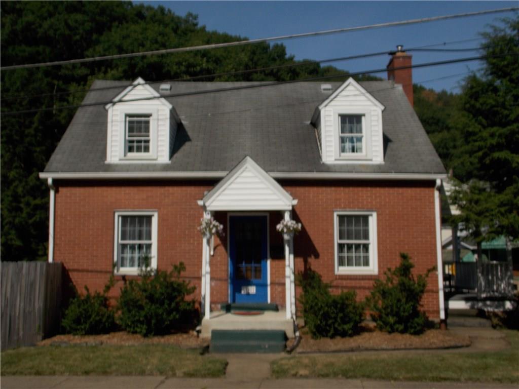 410 Crawford Run Road Creighton, PA 15030 - Photo 1 of 24 Gallery Image 1