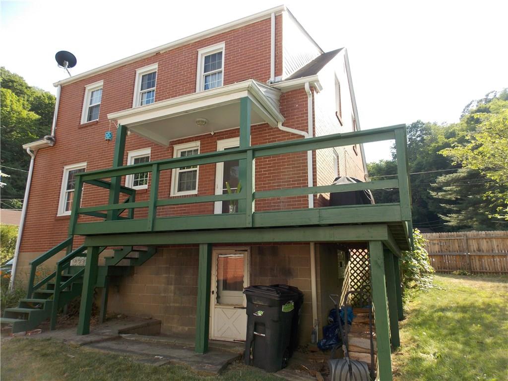 410 Crawford Run Road Creighton, PA 15030 - Photo 2 of 24 Gallery Image 2