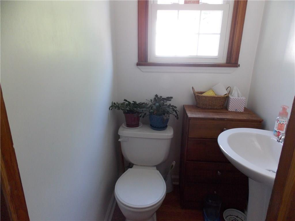 410 Crawford Run Road Creighton, PA 15030 - Photo 15 of 24 Gallery Image 15